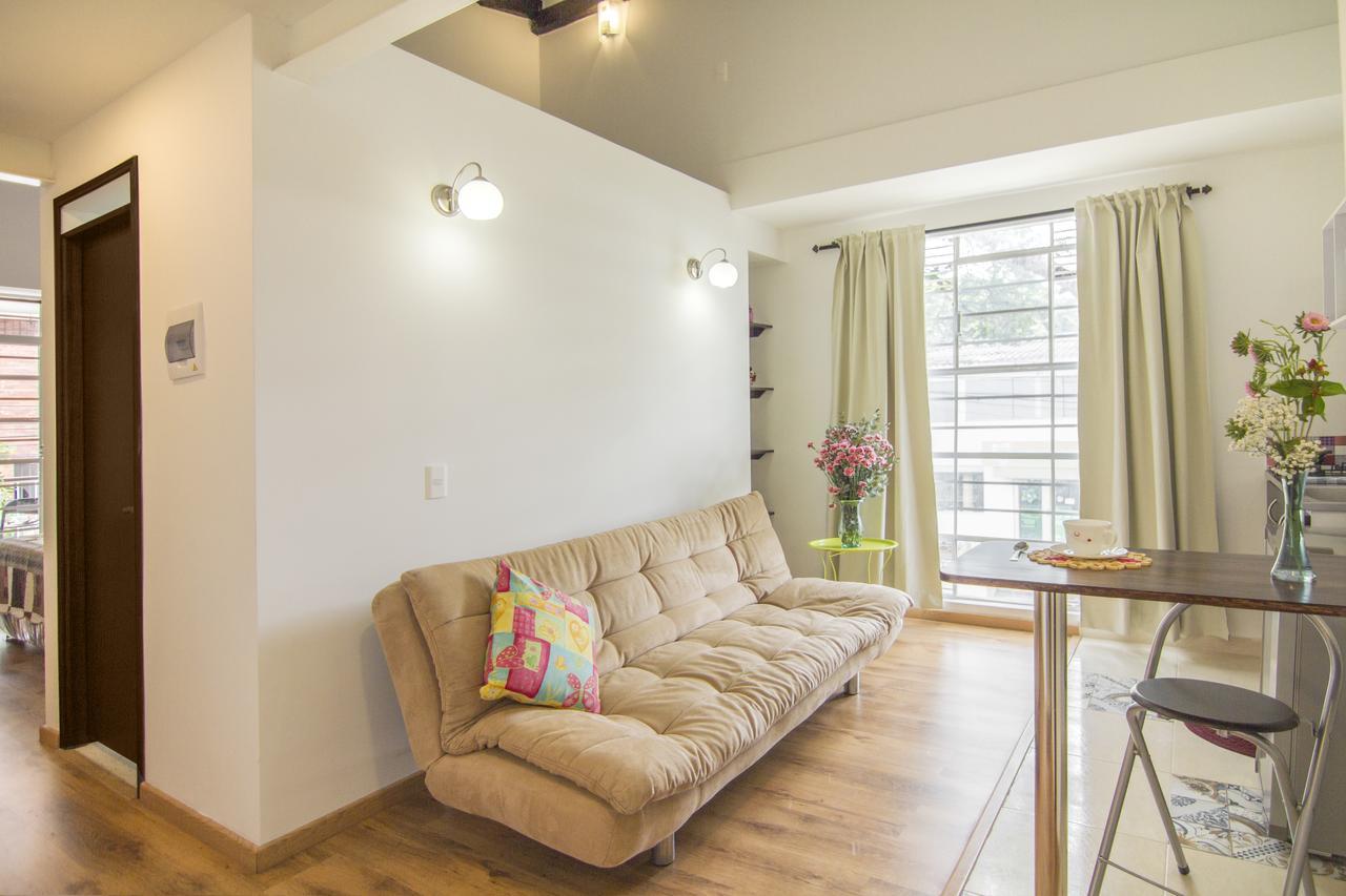 Studios Jovita House Cali Exterior foto