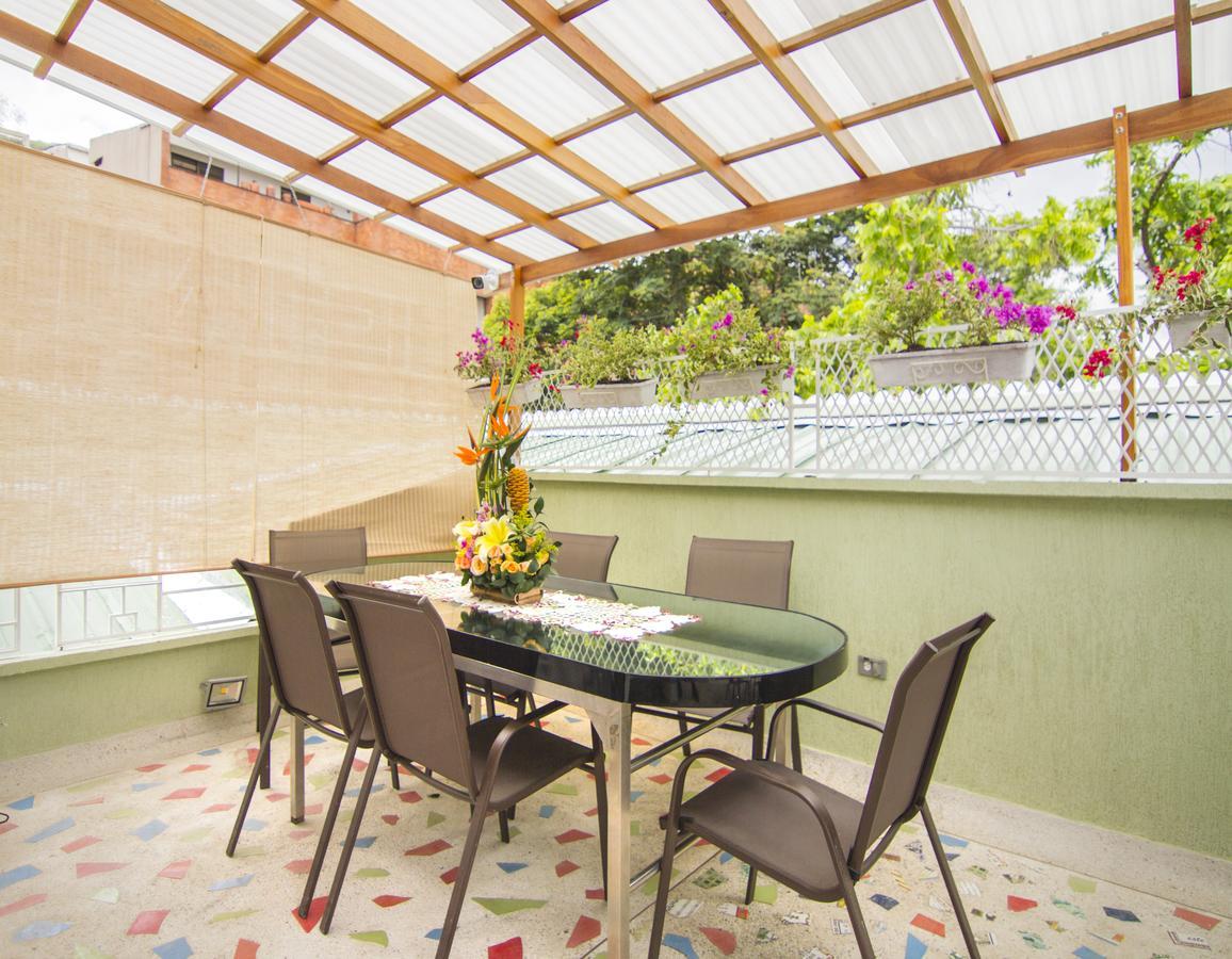 Studios Jovita House Cali Exterior foto