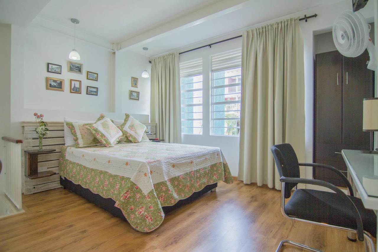 Studios Jovita House Cali Exterior foto
