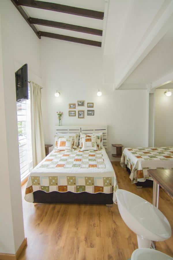 Studios Jovita House Cali Exterior foto