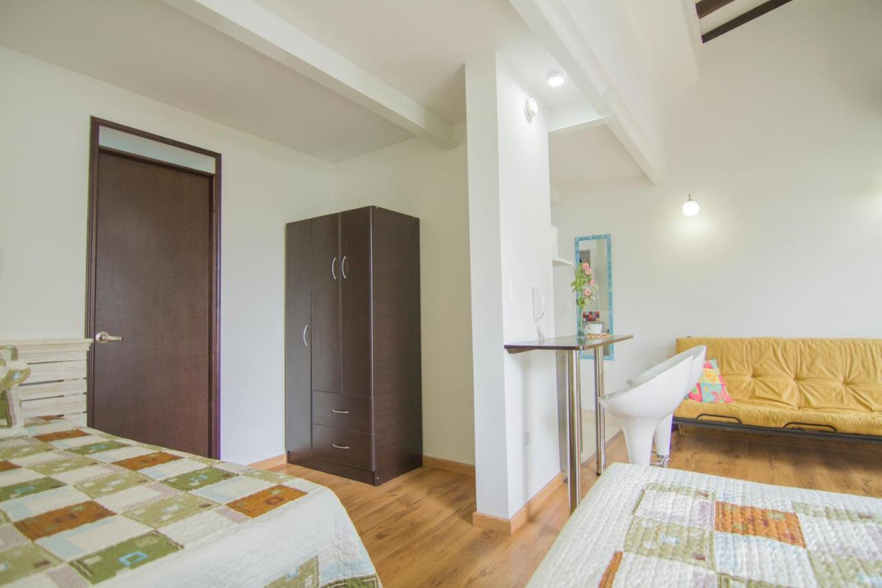 Studios Jovita House Cali Exterior foto