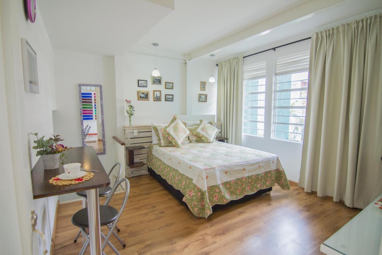 Studios Jovita House Cali Exterior foto